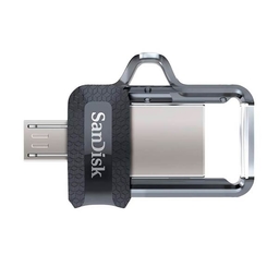 SanDisk Ultra Duall OTG To USB 256GB