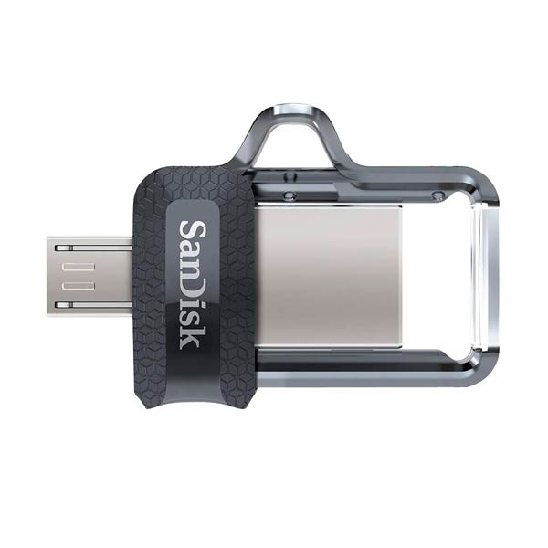 SanDisk Ultra Duall OTG To USB 256GB