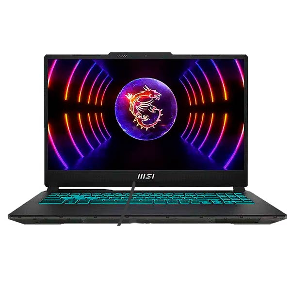 MSI Cyborg 15 A12VF-213AE 9S7-15K111-213