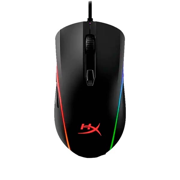 HyperX Pulsefire Surge RGB Gaming Mouse HX-MC002B
