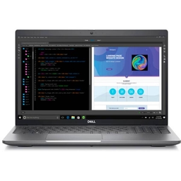 DELL PRECISION 3580  S012P3580USVP