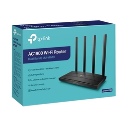 TP-Link Archer C80 AC1900 Wireless MU-MIMO WiFi Router