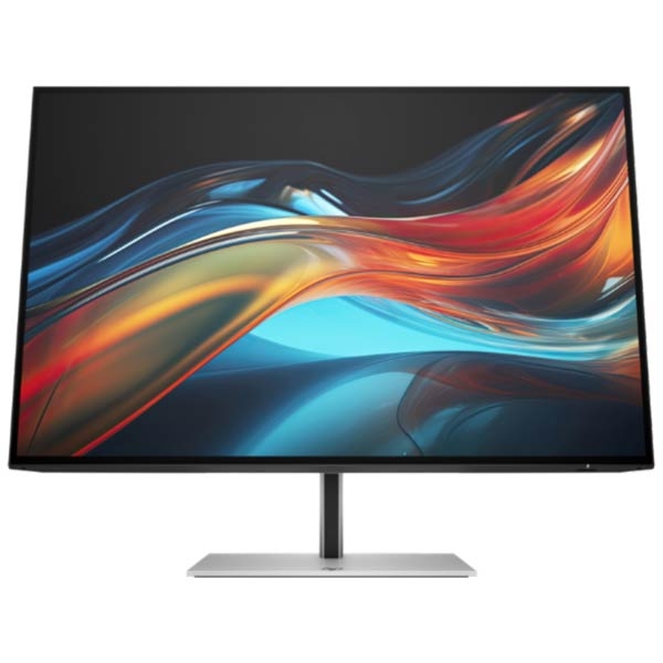 HP Series 7 Pro 27 QHD Monitor 727pq 8J4D8UT