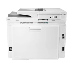 HP Color LaserJet Pro MFP M283fdn 7KW74A