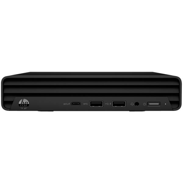 HP Pro Mini 260 G9 Desktop PC B6GC7ES
