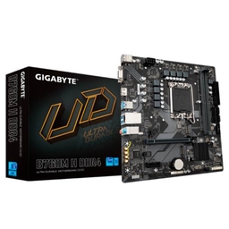 Gigabyte B760M-H Motherboard 