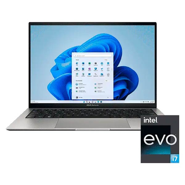 ASUS Zenbook S 13 OLED UX5304MA-NQ161 90NB12V2-M00A70