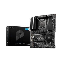 Gaming PC Delta Revolt 3606