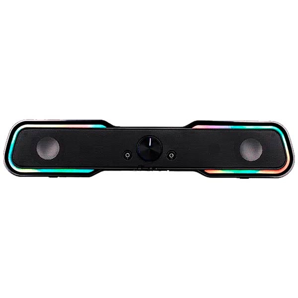 2E PCS101 RGB Multimedia Speaker