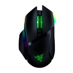 Razer Basilisk V3 35K Fully Customizable Ergonomic RGB Gaming Mouse