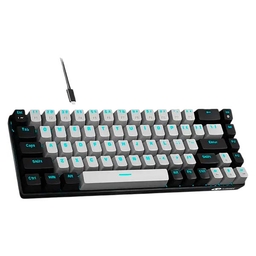 MageGee MK-Box Portable 60% RGB Mechanical Gaming Keyboard
