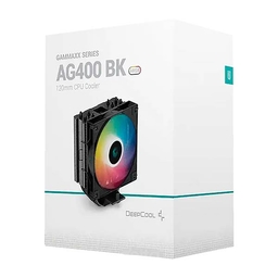 Gaming PC Delta Starlight AG400-i5.3060
