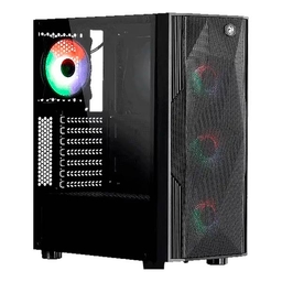 2E Gaming Falco GM3401 Computer Case