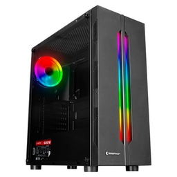 Rampage SPECTRA 600W 80 Plus Gaming Case