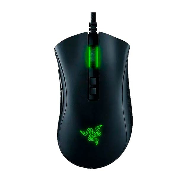 Razer DeathAdder V2 Wired Ergonomic Gaming Mouse