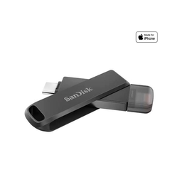 SanDisk iXpand Luxe 64GB Flash Drive SDIX70N-064G-GN6NN