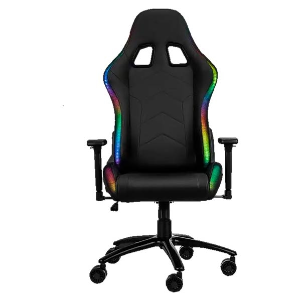 2E Gaming OGAMA Chair RGB Black Gen II 2E-GC-OGA-BKRGB