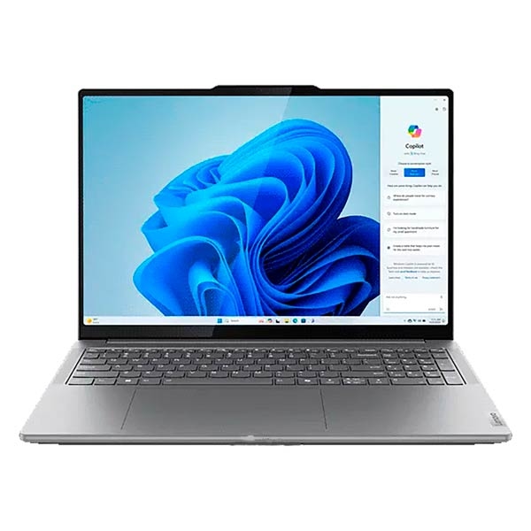 Lenovo Yoga Pro 9 16IMH9 83DN0006US