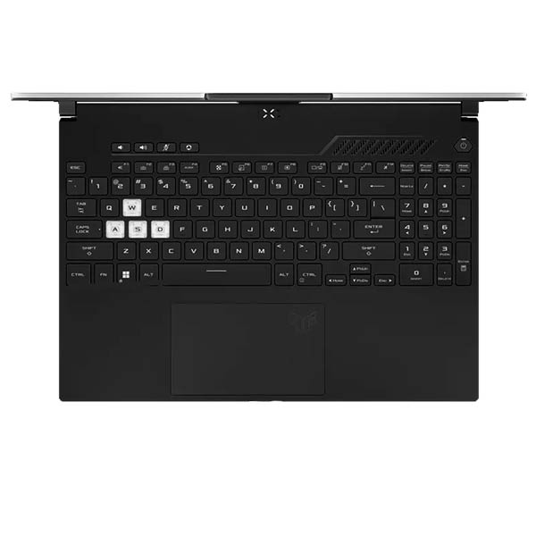 Asus TUF Dash F15 FX517ZR-HN095 90NR0AV1-M007F0