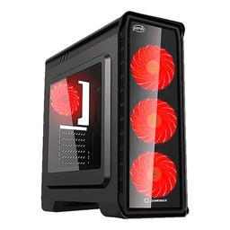 Gaming PC Delta Pardo