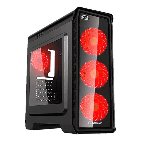 Gaming PC Delta Pardo