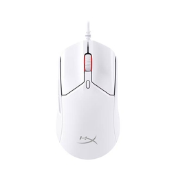 HyperX Pulsefire Haste 2 White Gaming