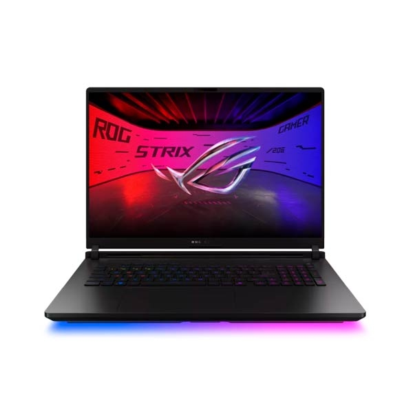 ASUS ROG Strix SCAR 18 G835LX-SA040W 90NR0LF1-M00520