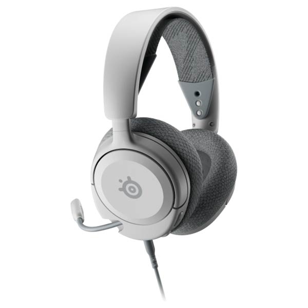 SteelSeries Arctis Nova 1P Wired Gaming Headset