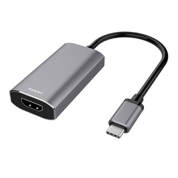2E Adapter USB-C To HDMI 2.1 Space Grey
