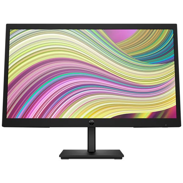 HP P22v G5 FHD Monitor 64V81AS