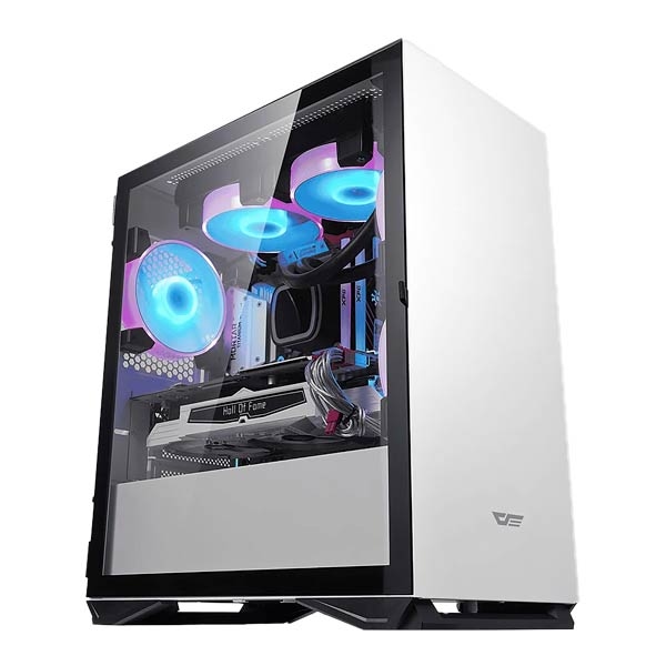 Aigo DLM22 Tempered Glass Case