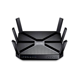 TP-Link - ARCHER C3200 AC3200 Router