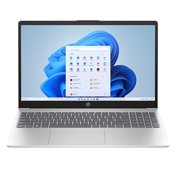 HP Laptop 15-fd0179ci B09JDEA