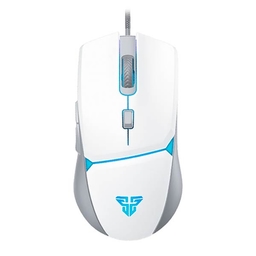 Fantech CRYPTO VX7 White SPACE EDITION Gaming Mouse