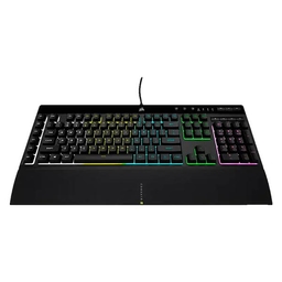 Corsair K55 RGB PRO Gaming USB Keyboard