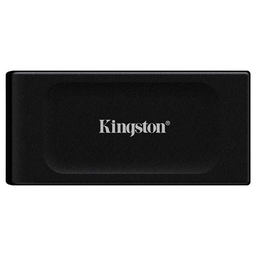 KINGSTON 2000G XS1000 EXTERNAL SSD