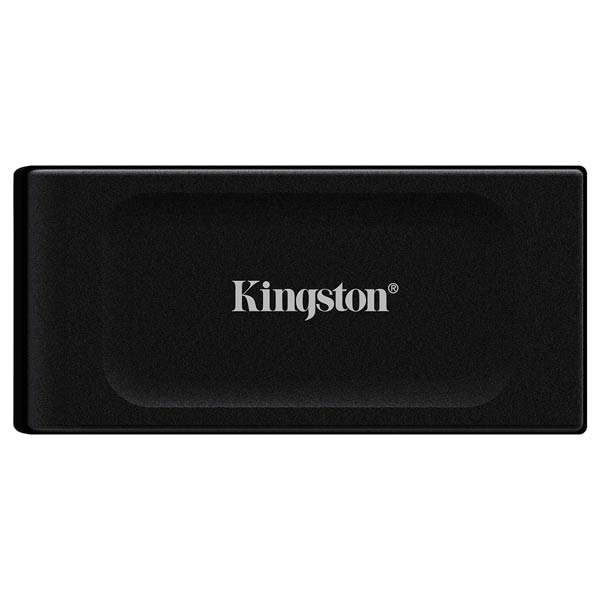 KINGSTON 2000G XS1000 EXTERNAL SSD