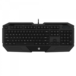 HP K130 Gaming Keyboard