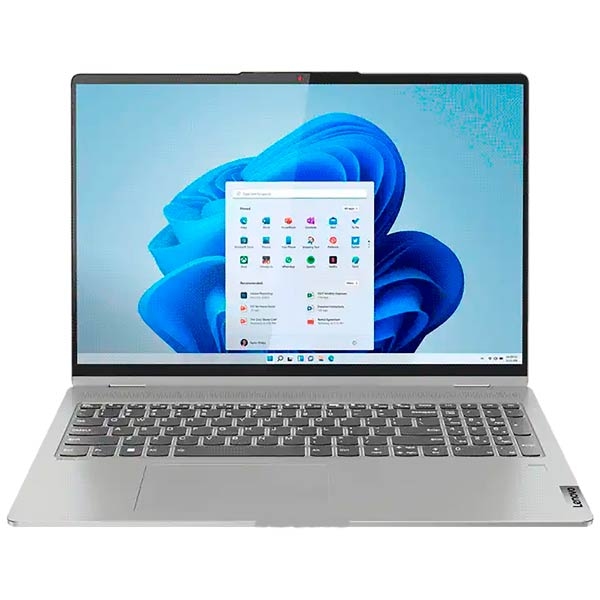 Lenovo IdeaPad Flex 5 16IAU7 82R80022US