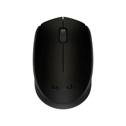 Logitech M170 Wireless Mouse