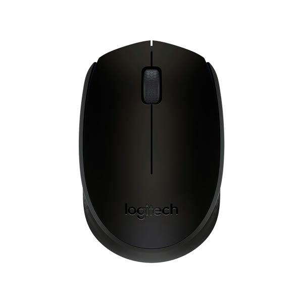Logitech M170 Wireless Mouse