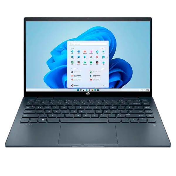 HP Pavilion x360 14-ek1005ci 7P427EA