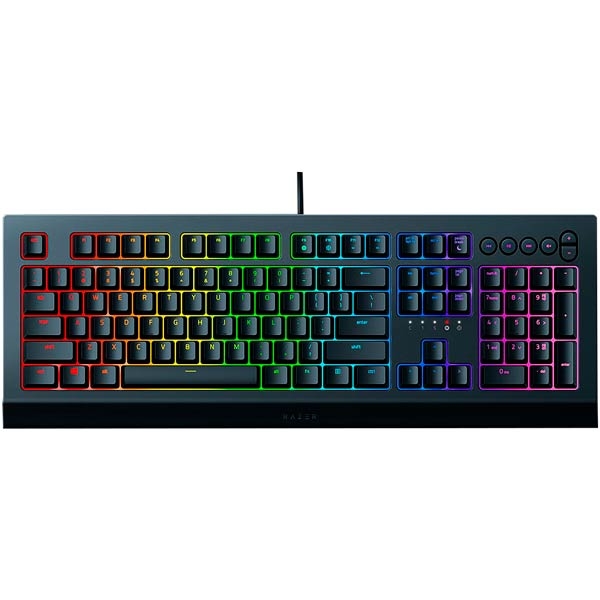 Razer Cynosa V2 RGB Gaming Keyboard