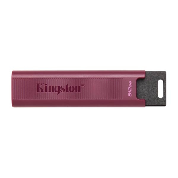 Kingston Max DataTraveler 512GB Type-A