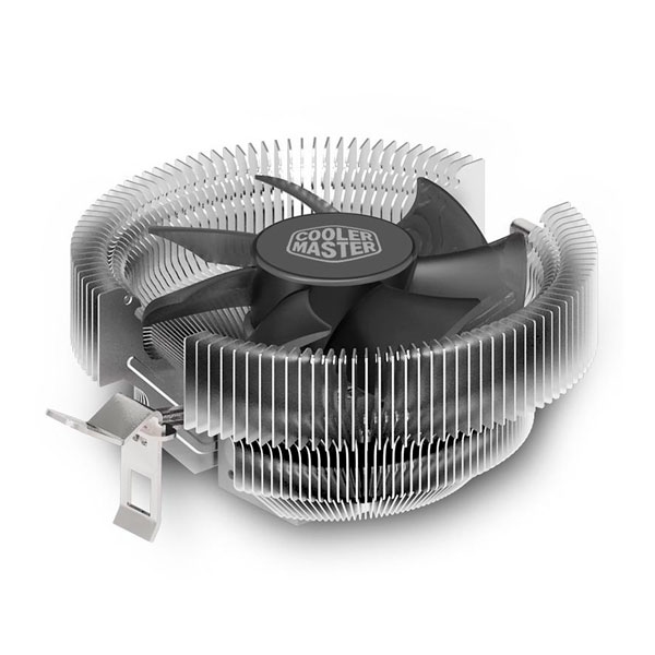Cooler Master Z50 Air CPU Cooler