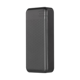 2E PB2004 Power Bank Black