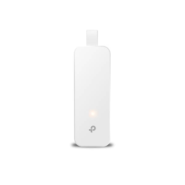 TP-Link UE300 USB 3.0 to Gigabit Ethernet Network Adapter