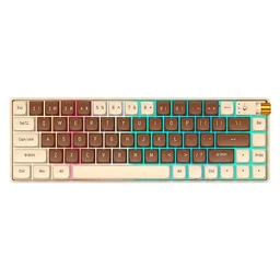 Royalaxe R68 Wireless RGB Mechanical Keyboard