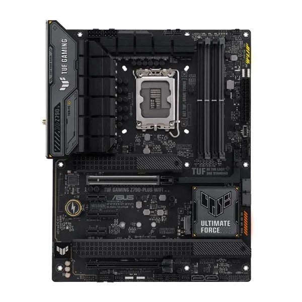 DeltaCool C780 Z790-i9.5090 Gaming PC
