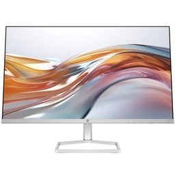HP Series 5 527sw 27 inch FHD White Monitor 94F46AA
